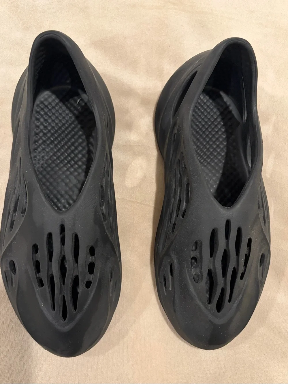Adidas Yeezy Men's Foam Runner